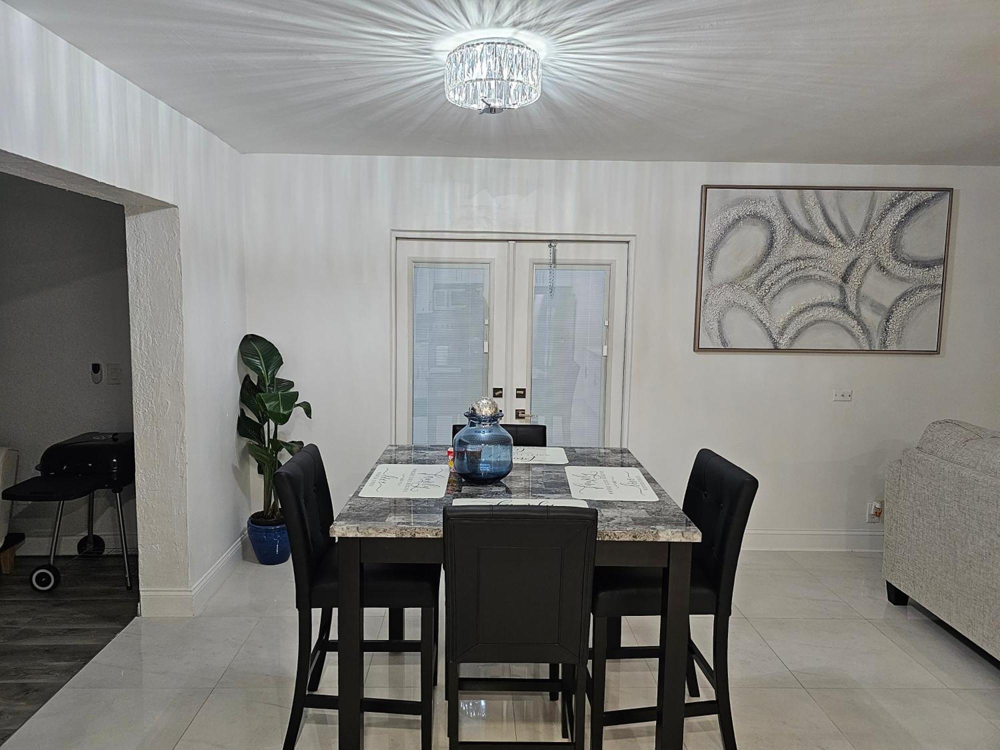 Sunny Goldie Lauderdale Lakes Bagian luar foto