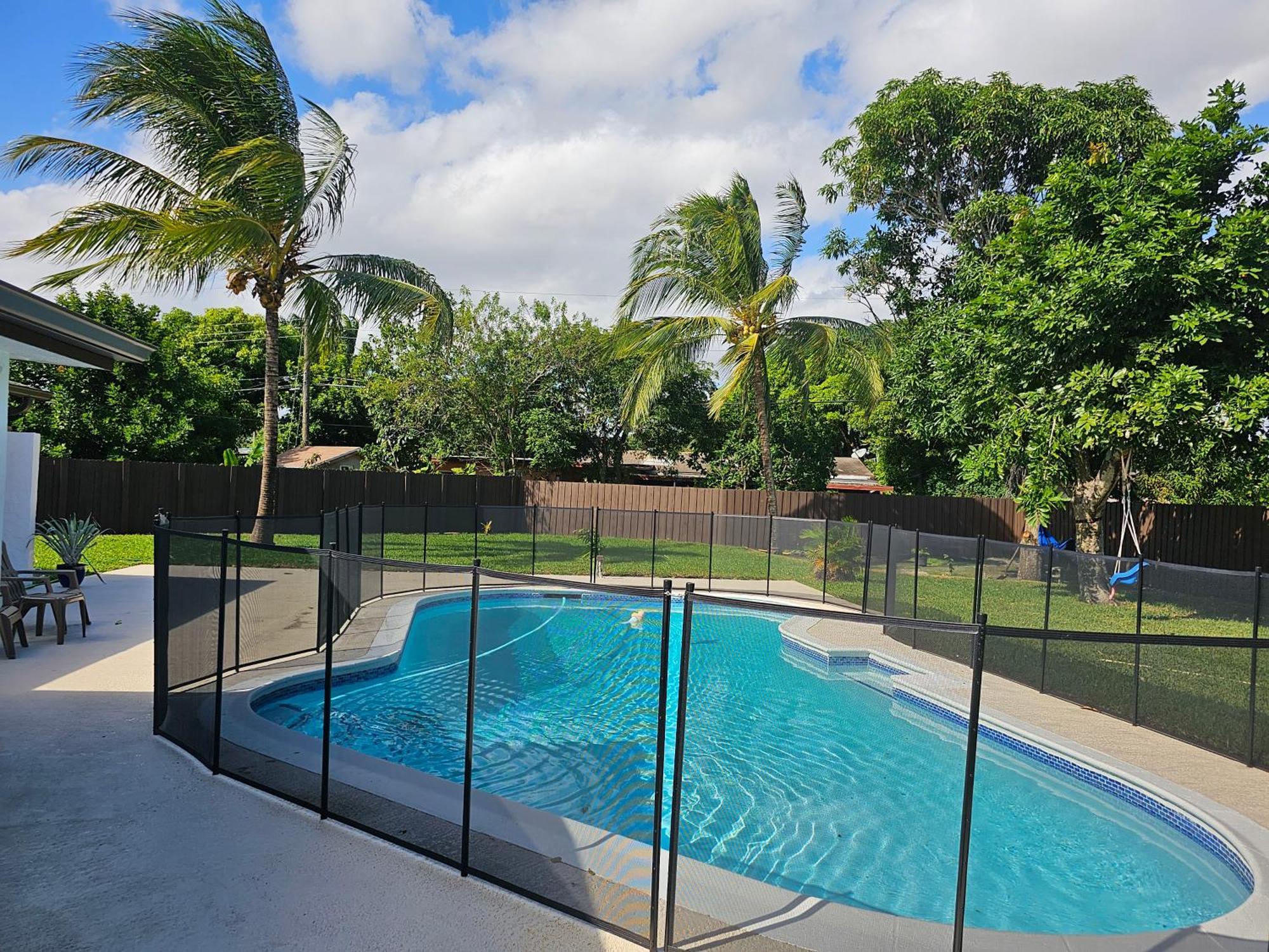 Sunny Goldie Lauderdale Lakes Bagian luar foto