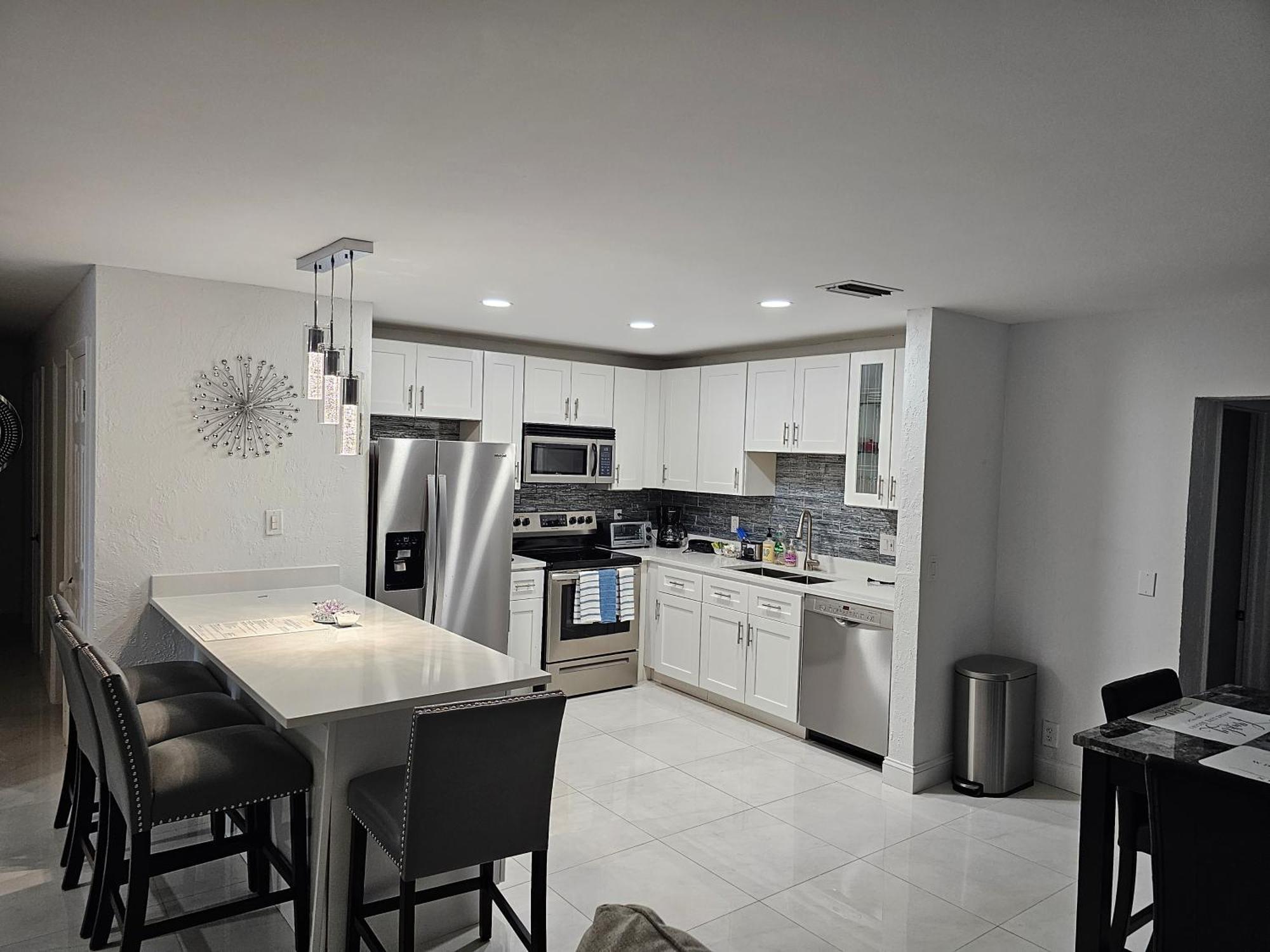 Sunny Goldie Lauderdale Lakes Bagian luar foto
