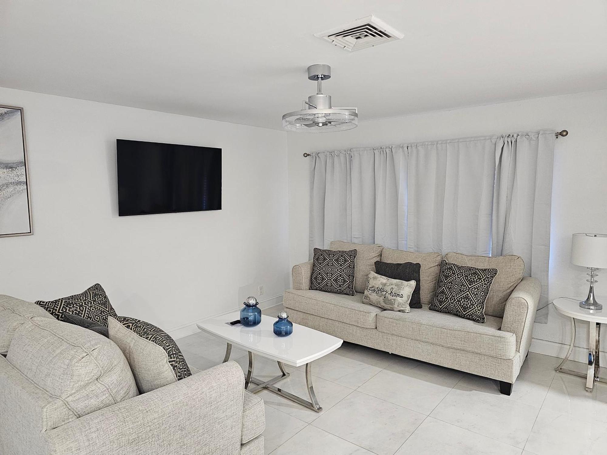 Sunny Goldie Lauderdale Lakes Bagian luar foto