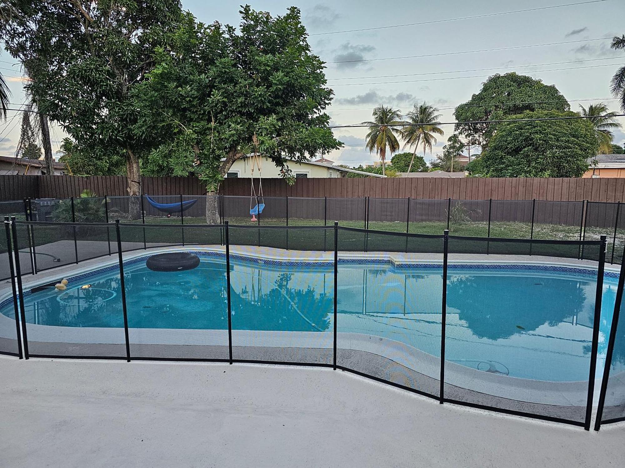 Sunny Goldie Lauderdale Lakes Bagian luar foto